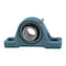 Ami Bearings SINGLE ROW BALL BEARING - 3/4 IN. WIDE SET SCREW PILLOW BLOCK UCP204-12 - alternate 1